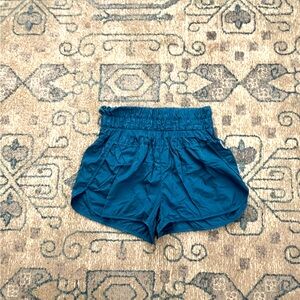 Free People Shorts